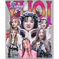 idol singer-GS  1620